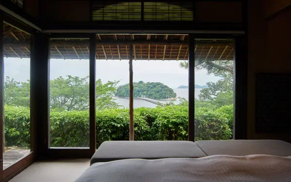 副寝室