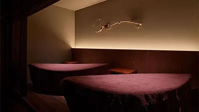 ハマム浴イメージ