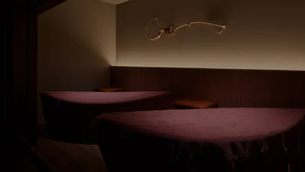 ハマム浴イメージ