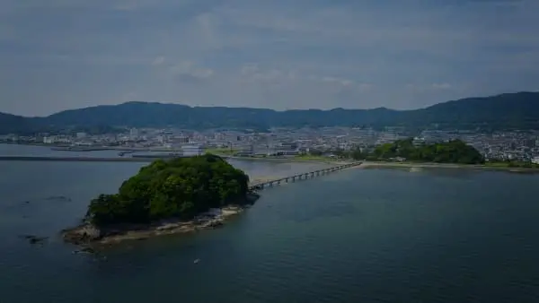 竹島観光ツアーイメージ