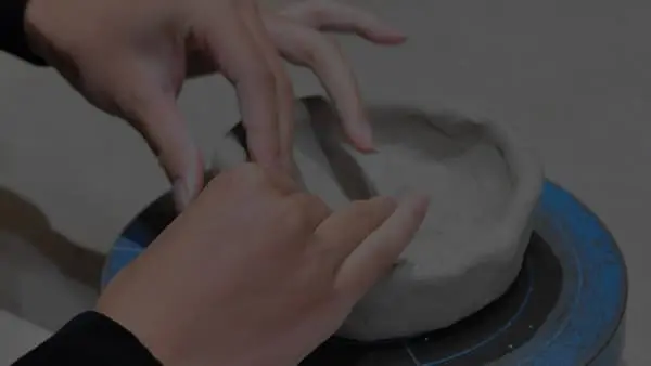 陶芸体験イメージ