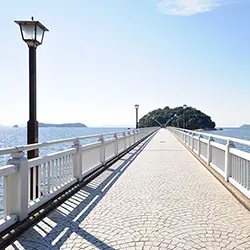 竹島イメージ