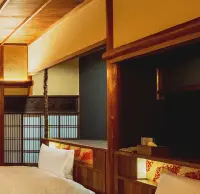 鶯宿亭 数寄屋造り