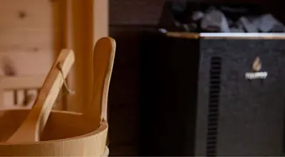 ロウリュサウナイメージ