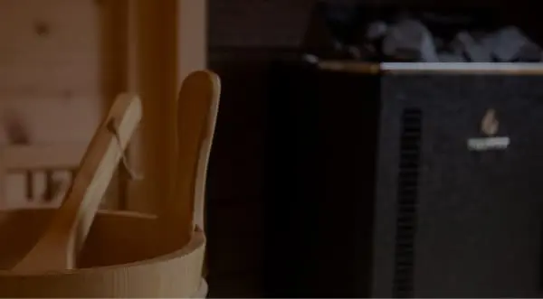 ロウリュサウナイメージ