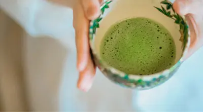 茶道体験イメージ