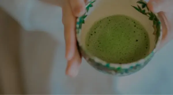 茶道体験イメージ