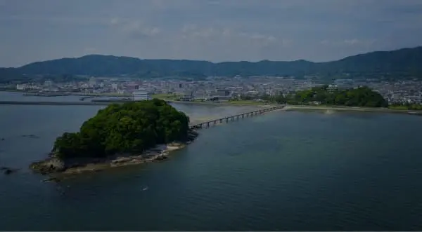 竹島観光ツアーイメージ