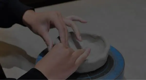 陶芸体験イメージ