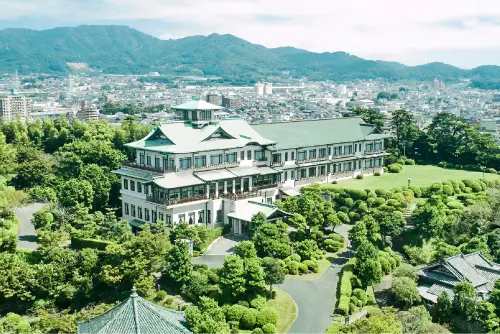 蒲郡クラシックホテル本館 イメージ