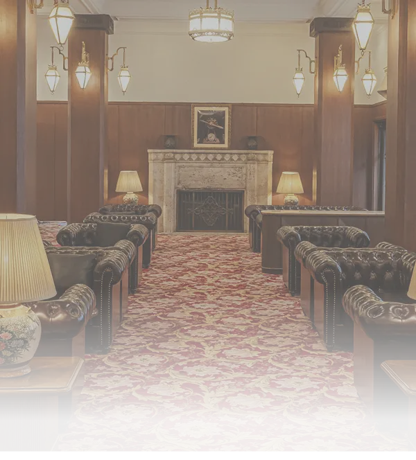 ロビーイメージ