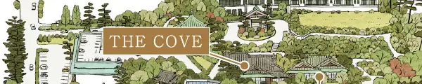THE COVE