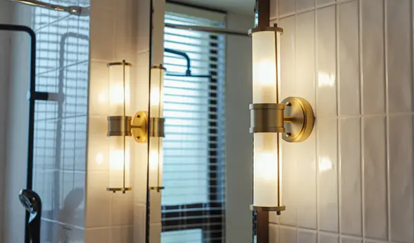 海側ツインルーム