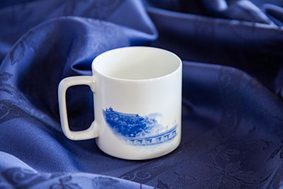 オリジナルブレンドコーヒー