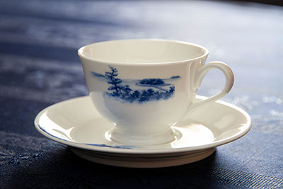 オリジナルブレンドコーヒー